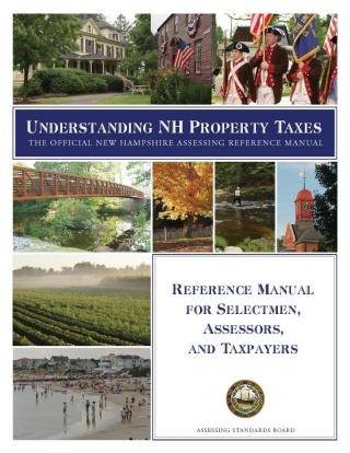 Understanding Taxes in New Hampshire