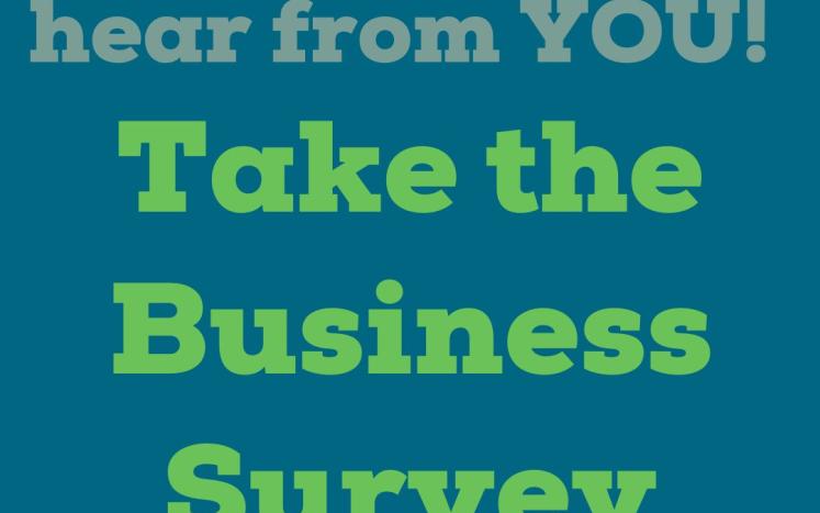 Hopkinton-Contoocook Business Survey
