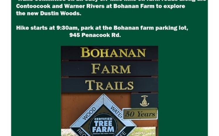 Celebrate National Trails Day 2026